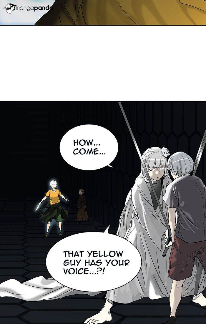 Tower of God Chapter 262 image 02